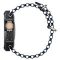Miniatyrbild 4 av 6: Spigen Apple Watch Ultra 49 mm Skal Rugged Armor Matt Svart