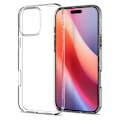 Miniatyrbild 5 av 5: Spigen iPhone 16 Pro Skal Liquid Crystal Glitter