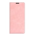 Miniatyrbild 2 av 6: Nokia G10 / G20 Fodral Skin Touch Läder Rosa