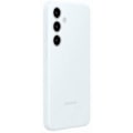 Miniatyrbild 2 av 4: Samsung Galaxy S24 Plus Skal Silicone White