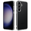 Miniatyrbild 2 av 6: Samsung Galaxy A55 5G Skal Akryl/TPU Transparent