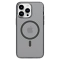 Miniatyrbild 2 av 6: Spigen iPhone 14 Pro Max Skal Ultra Hybrid Mag MagSafe Frost Black