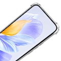 Miniatyrbild 6 av 6: IMAK Samsung Galaxy A16 / A26 5G Skal Shockproof Transparent