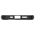 Miniatyrbild 8 av 9: Spigen iPhone 16e Skal MagSafe Ultra Hybrid Frost Black