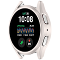 Miniatyrbild 5 av 6: Galaxy Watch 7 40 mm Skal Till Smartklocka Vit