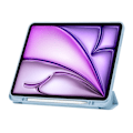 Miniatyrbild 5 av 6: Tech-Protect iPad Air 13 2025/2024 Fodral SmartCase Pennhållare
