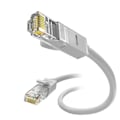 Miniatyrbild 1 av 6: JASOZ 1m Cat5e RJ45 UTP Nätverkskabel Grå