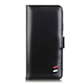 Miniatyrbild 2 av 6: Samsung Galaxy A13 4G Fodral Tri-Color Svart