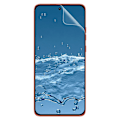 Miniatyrbild 5 av 6: IMAK Motorola Edge 50 Neo Skärmskydd PET