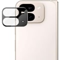 Miniatyrbild 1 av 6: IMAK Google Pixel 9 Pro Fold Linsskydd Svart