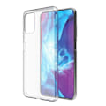 Miniatyrbild 4 av 6: Samsung Galaxy A03s Skal Crystal TPU Transparent