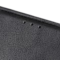 Miniatyrbild 6 av 6: Motorola Edge 40 Pro 5G Fodral Magnetisk Mässing Svart