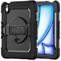 Miniatyrbild 3 av 6: Tech-Protect iPad Air 11 2024 Fodral Solid360 Svart