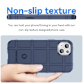 Miniatyrbild 4 av 6: iPhone 15 Plus Skal Robust Blå