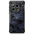 Miniatyrbild 5 av 6: Ringke OnePlus 13 Skal Fusion X Camo Svart