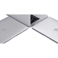 Miniatyrbild 4 av 6: Tech-Protect MacBook Air 13 2018-2020 Skal SmartShell Matt Svart