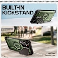 Miniatyrbild 4 av 5: Supcase Galaxy S25 Ultra Skal MagSafe UB XT Guldan