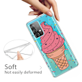 Miniatyrbild 2 av 4: Samsung Galaxy A32 5G - Skal Med Tryck - Glass