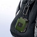 Miniatyrbild 6 av 6: Tech-Protect AirPods Pro 2/1 Skal MagSafe Defender Hook