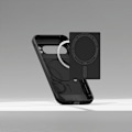 Miniatyrbild 6 av 6: Ringke Google Pixel 9 Pro Skal MagSafe Onyx Svart