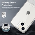 Miniatyrbild 3 av 6: ESR iPhone 15 Plus / 14 Plus Skal Air Shield Boost Transparent