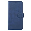 Miniatyrbild 2 av 5: OnePlus 11 5G Fodral Solid Läder Blå