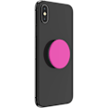 Miniatyrbild 4 av 7: PopSockets Basic Grip Med Ställfunktion Magenta