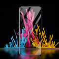Miniatyrbild 3 av 6: Realme GT 5G - Transparent Skärmskydd I Härdat Glas