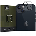 Miniatyrbild 1 av 2: HOFI iPhone 15 / 15 Plus Linsskydd Cam Pro+ Transparent