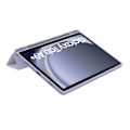 Miniatyrbild 2 av 5: Tech-Protect Galaxy Tab A9 Plus Fodral SmartCase Hybrid Violet Marble