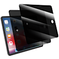 Miniatyrbild 3 av 6: RhinoGlass iPad Air 10.5 2019/Pro 10.5 2017 Skärmskydd Anti Spy Privacy