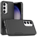 Miniatyrbild 1 av 6: Galaxy S24 Plus Skal Xtreme Shockproof Hybrid Svart