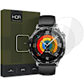 Miniatyrbild 1 av 2: HOFI Huawei Watch GT 5 46 mm 2-PACK Skärmskydd Pro+