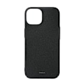 Miniatyrbild 1 av 3: ONSALA iPhone 15 Skal Ultraslim Sand Burst Svart