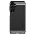 Miniatyrbild 2 av 6: Spigen Samsung Galaxy A16 Skal Rugged Armor Matt Svart