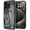 Miniatyrbild 1 av 6: Spigen iPhone 15 Pro Max Skal MagSafe Ultra Hybrid Zero One
