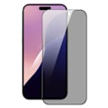 Miniatyrbild 1 av 6: DUX DUCIS iPhone 16 Pro Max Skärmskydd Härdat Glas Privacy
