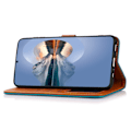 Miniatyrbild 3 av 6: KHAZNEH Google Pixel 8 Fodral Dual-Color Svart