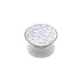 Miniatyrbild 3 av 9: PopSockets Avtagbart Grip med Ställfunktion Premium Sparkle Snow White