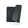 Miniatyrbild 5 av 5: NORTH Musmatta Pro Gaming Large 500x340mm Svart