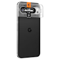 Miniatyrbild 3 av 6: Spigen Google Pixel 9 Pro XL 2-PACK Linsskydd Optik.tR "Ez Fit"