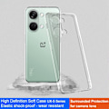 Miniatyrbild 2 av 6: IMAK OnePlus Nord 3 5G Skal TPU Transparent