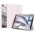 Miniatyrbild 1 av 6: DUX DUCIS iPad Air 13 2025/2024/Pro 12.9 2022-2020/2018 Fodral