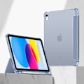 Miniatyrbild 4 av 6: Tech-Protect iPad 11 2025 / iPad 10.9 2022 Fodral SC Hybrid