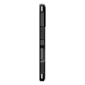 Miniatyrbild 4 av 6: Spigen iPhone 16 Plus Skal MagSafe Mag Tough Armor Svart