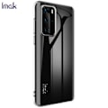 Miniatyrbild 4 av 5: Huawei P40 - IMAK Transparent TPU