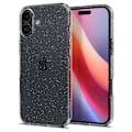 Miniatyrbild 2 av 6: Spigen iPhone 16 Skal Liquid Crystal Glitter
