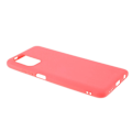 Miniatyrbild 4 av 6: Xiaomi Redmi Note 10S - Matt TPU Skal - Peach