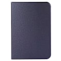 Miniatyrbild 4 av 5: iPad 11 2025 / 10.9 2022 Fodral Case Stand Mörk Blå