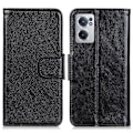 Miniatyrbild 1 av 6: OnePlus Nord CE 2 5G Fodral Split Läder Svart
